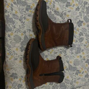 LL Bean Winter Boots, Size 11.5